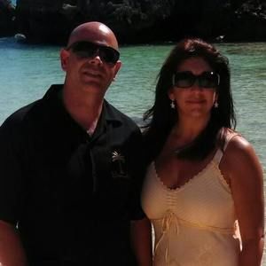 Meet your Posher, Donna